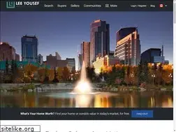 Sites similar to leeyousef.com