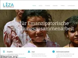Sites similar to leeza.at