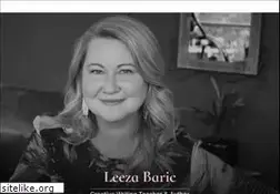 Sites similar to leezabaric.com