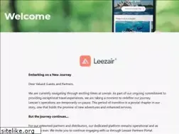 Sites similar to leezair.com