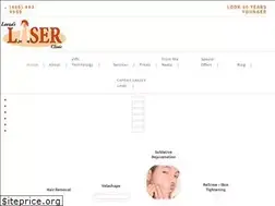 Sites similar to leezaslaser.com