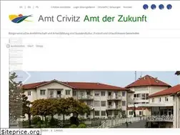 Sites similar to leezen-mv.de