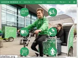 Sites similar to leezenheroes.de