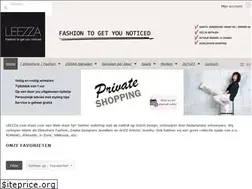 Sites similar to leezza.com