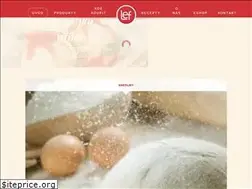 Sites similar to lef.cz
