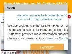 Sites similar to lef.org