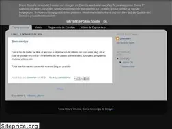 Sites similar to lef1115.blogspot.com