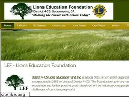 Sites similar to lef4c5.com