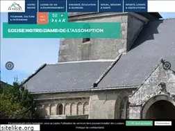 Sites similar to lefaouet.fr