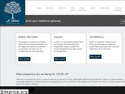 Sites similar to lefarm.in