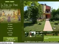 Sites similar to lefatedeiprati.com