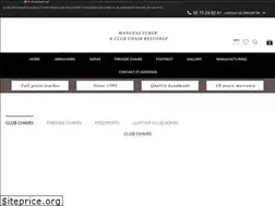 Sites similar to lefauteuil.club