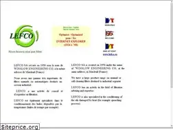 lefco.fr