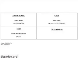 Sites similar to lefebvre.ws