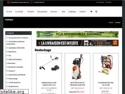 Sites similar to lefebvremotoculture.be