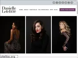 Sites similar to lefebvrephoto.com