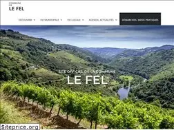 Sites similar to lefel.fr