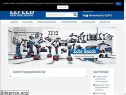 Sites similar to lefeld.de