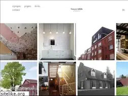 Sites similar to lefelle.com
