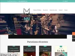 Sites similar to lefennec.com