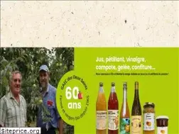 Sites similar to lefenouil-biocoop.fr