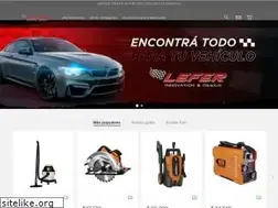 Sites similar to lefer.com.ar