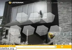 Sites similar to leferink-adviseurs.nl