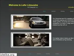 Sites similar to leferlimo.com