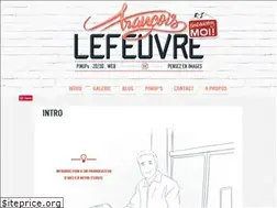 Sites similar to lefeuvrefrancois.fr