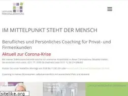 Sites similar to lefevere-personalberatung.de