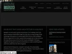 Sites similar to lefevrefunk.com