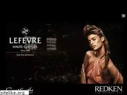 Sites similar to lefevrehautecoiffure.be