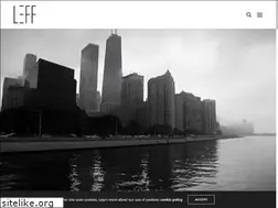 Sites similar to leffcommunications.com
