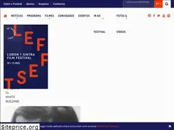 Sites similar to leffest.com
