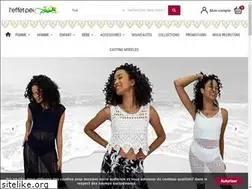 Sites similar to leffet-boutik.re