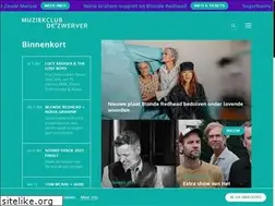 Sites similar to leffingeleuren.be