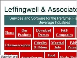 Sites similar to leffingwell.com