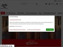 Sites similar to leffis.de