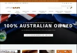 Sites similar to leffler.com.au
