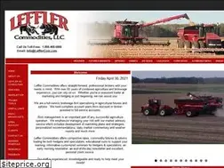 Sites similar to lefflercom.com