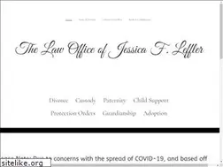 Sites similar to lefflerlawoffice.com