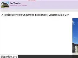 Sites similar to leffondsvillage.com