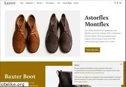 Sites similar to leffot.com