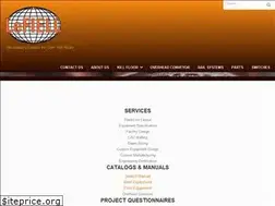 Sites similar to lefiellco.com