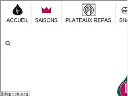 Sites similar to lefiguier.com