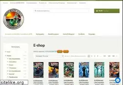 Sites similar to lefik.gr