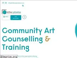 Sites similar to lefikalaphodiso.co.za