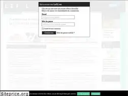 Sites similar to lefil.vet