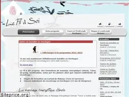 Sites similar to lefilasoi.fr