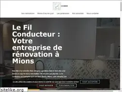 Sites similar to lefilconducteur.fr